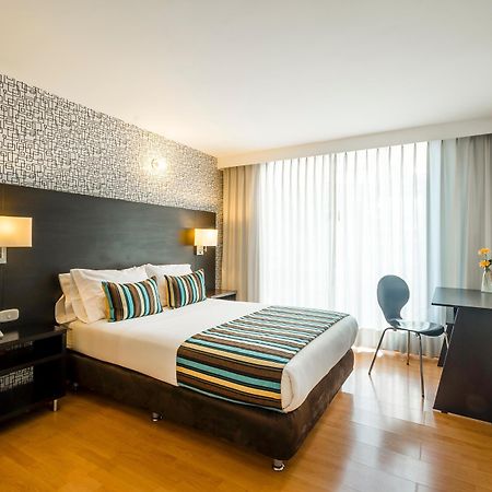 Hotel L'Etoile Javeriana Bogotá Eksteriør billede