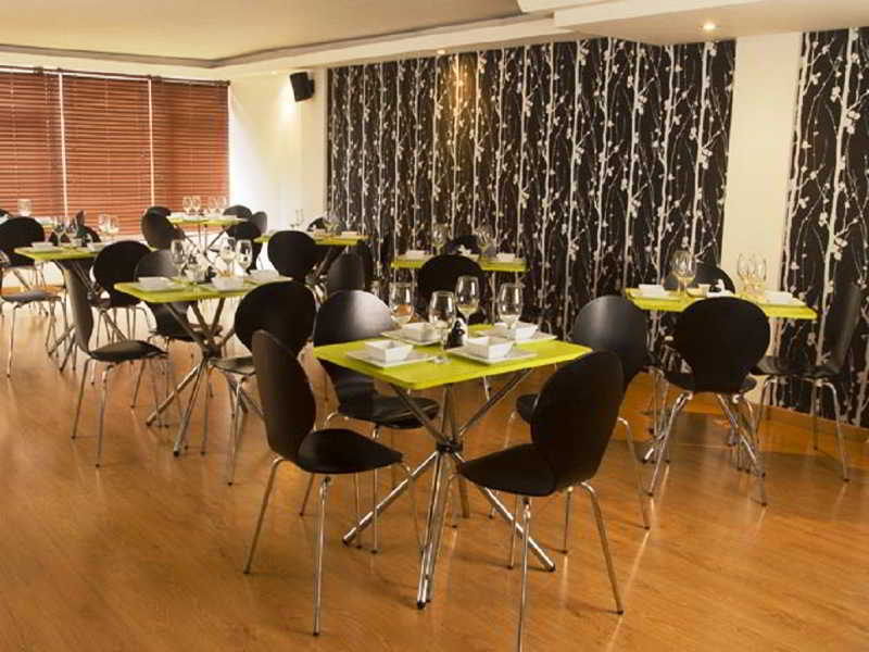 Hotel L'Etoile Javeriana Bogotá Eksteriør billede
