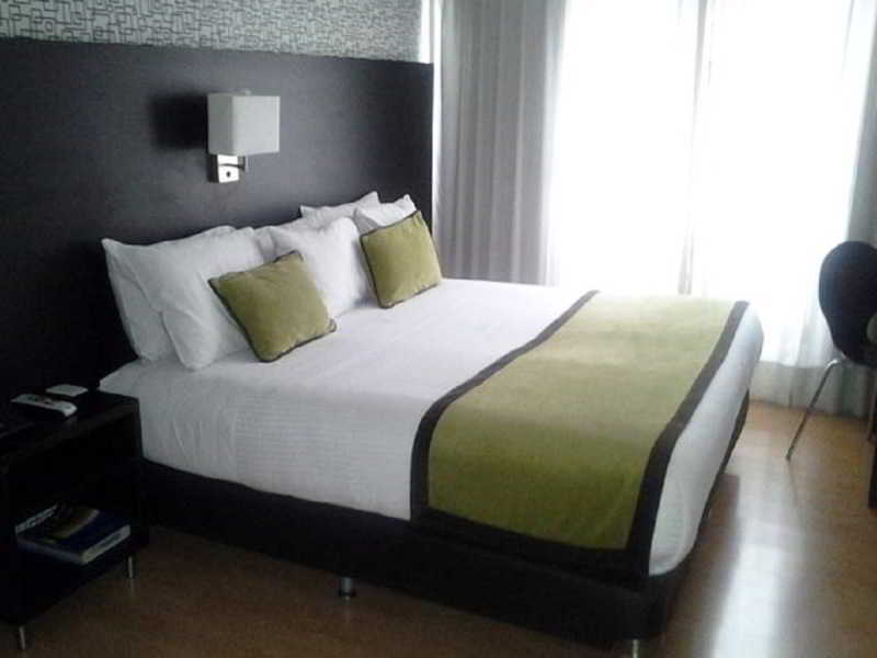 Hotel L'Etoile Javeriana Bogotá Eksteriør billede