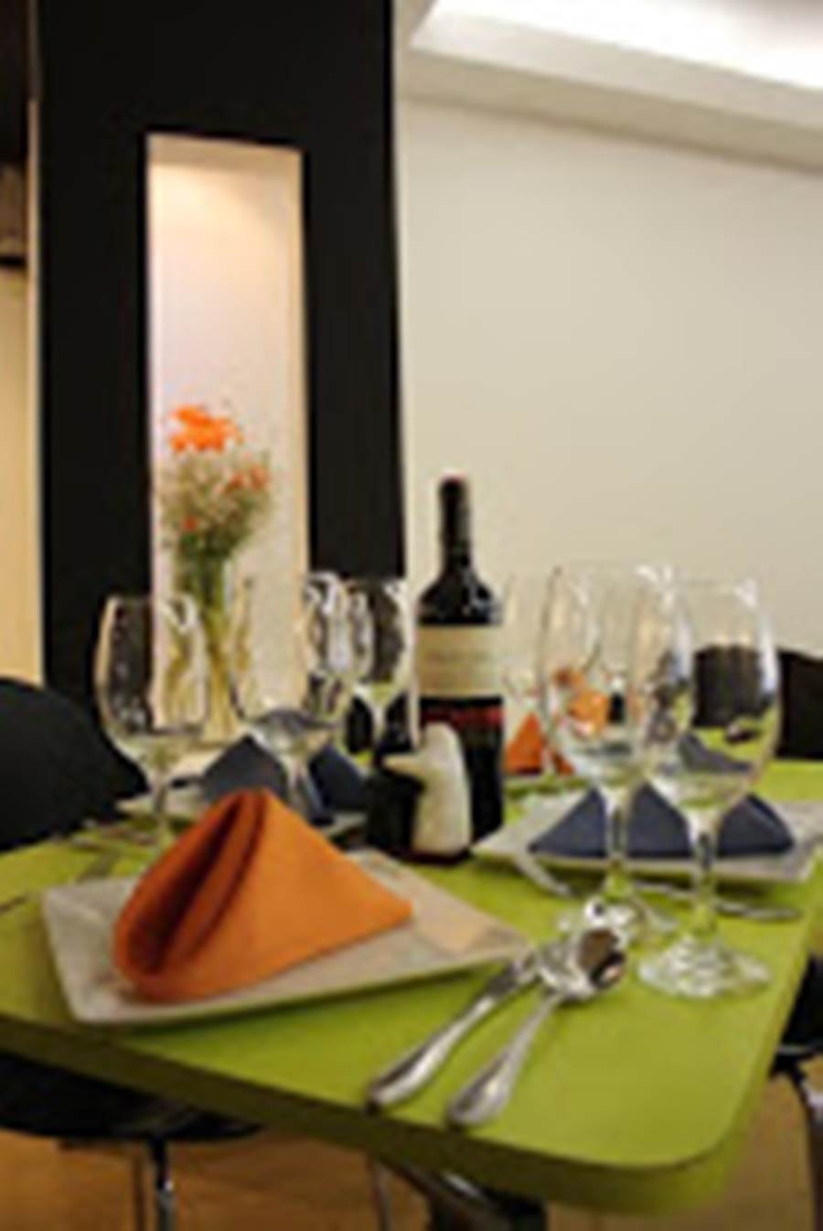 Hotel L'Etoile Javeriana Bogotá Eksteriør billede