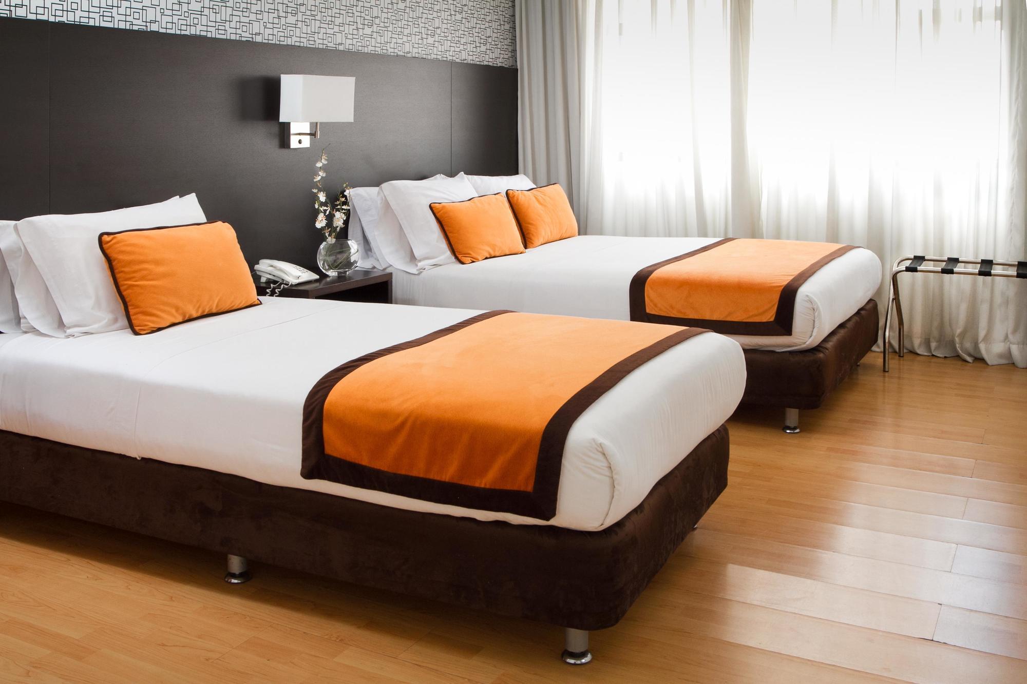 Hotel L'Etoile Javeriana Bogotá Eksteriør billede
