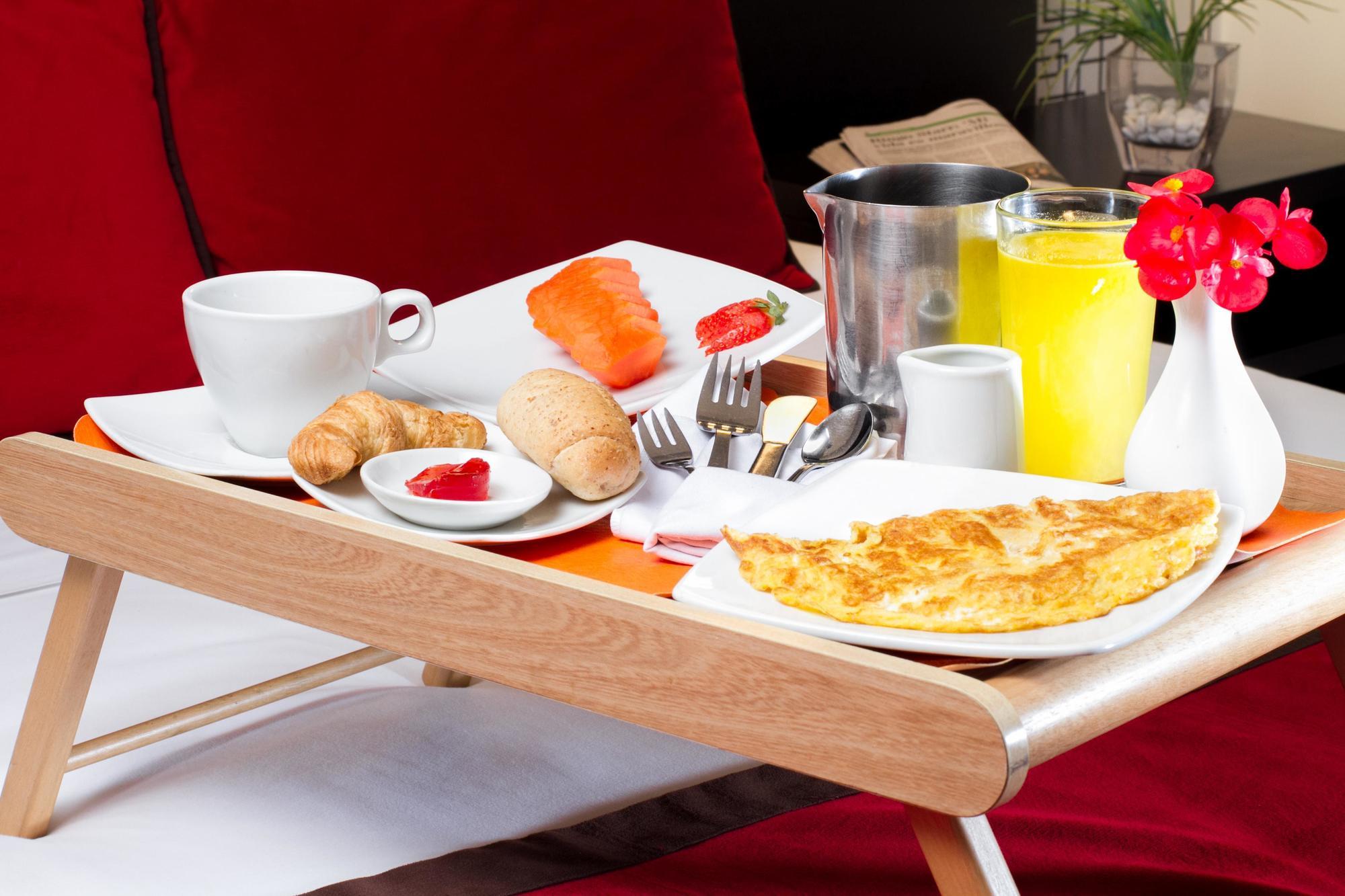 Hotel L'Etoile Javeriana Bogotá Eksteriør billede