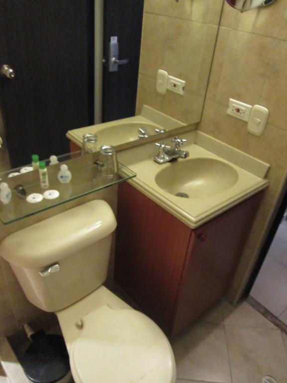 Hotel L'Etoile Javeriana Bogotá Eksteriør billede