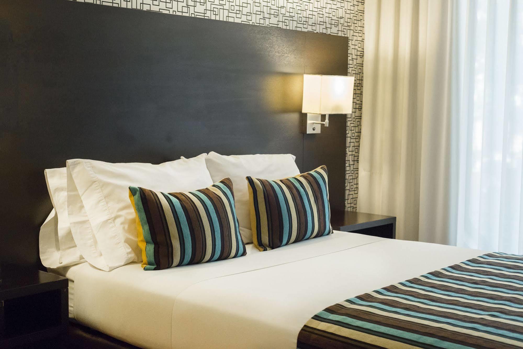 Hotel L'Etoile Javeriana Bogotá Eksteriør billede